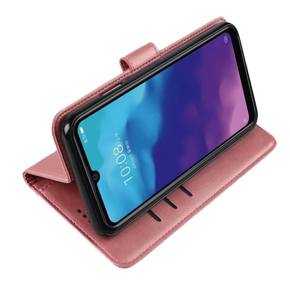 Amazon.co.jp: For Libero 3 ケース ZTE リベロスリー カバー 【Jinmdz